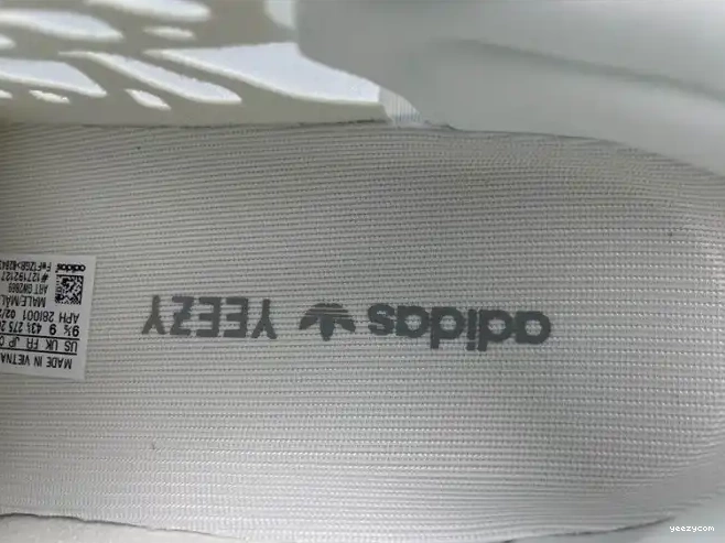 GW2869 Mono 350 Yeezy V2 Adidas Boost Ice 0628